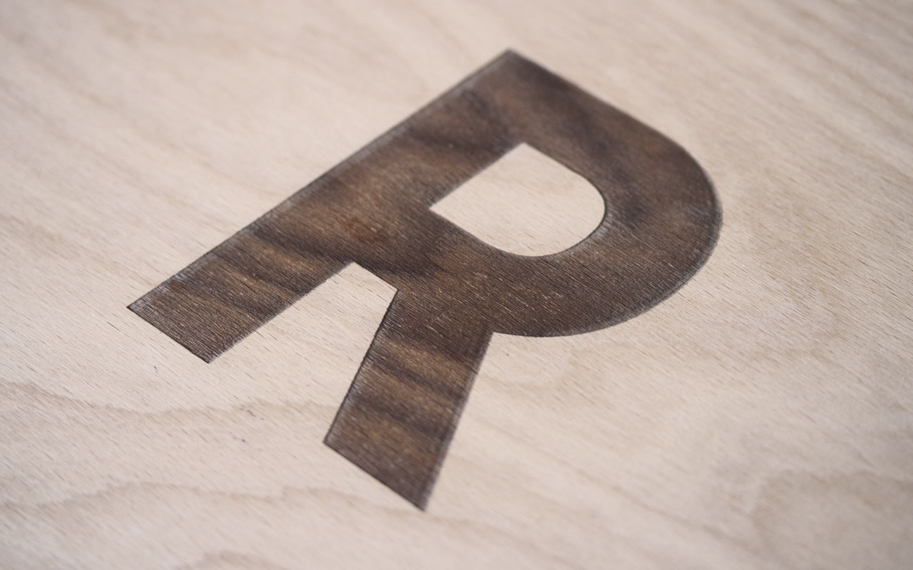 lasergravur Lasergravur